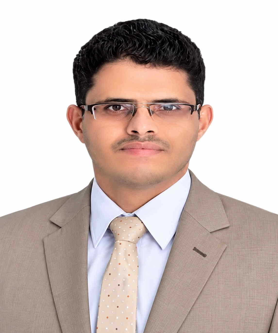 Ali Abdulmalek Ali Abbas